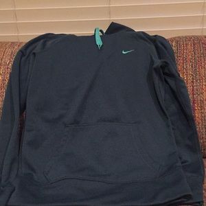 Nike thermafit hoody
